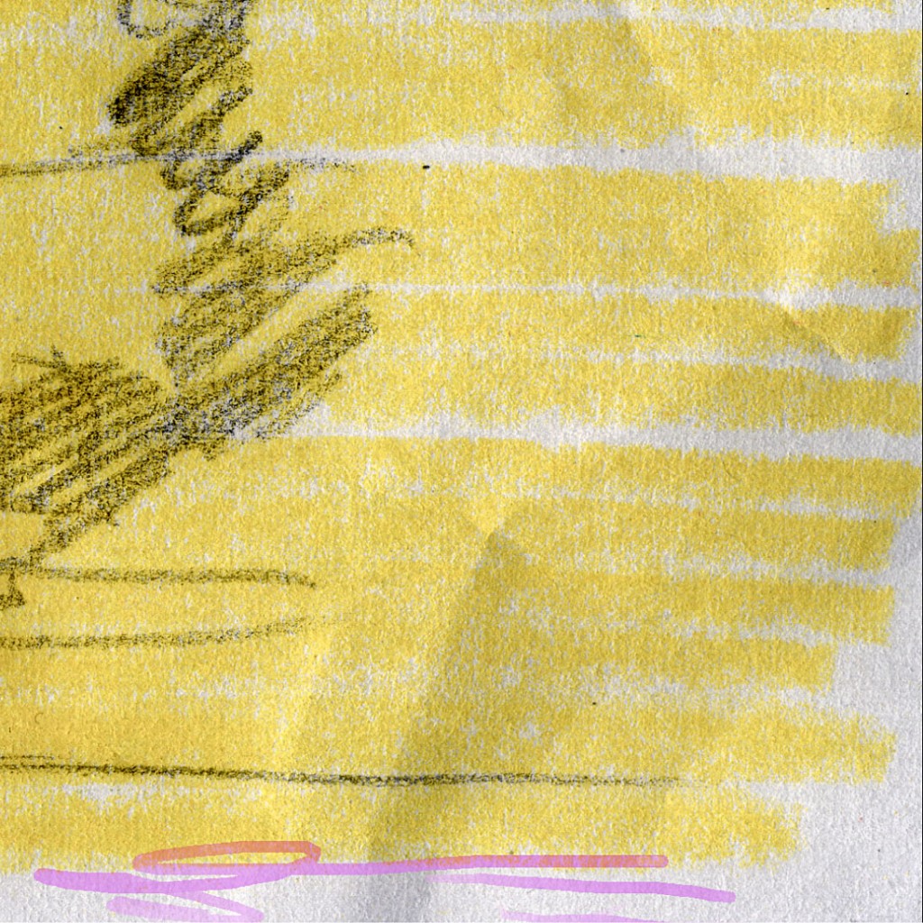 Ausschnitt Nr. 6 aus: Marcellus M. Menke: 72 Zehn-Euro-Scheine, nicht immer vollständig wiedergegeben, gescannte Zeichnung und digitale Montage, Köln 2012. Hommage à: Andy Warhol, 80 Zweidollarscheine (Vorder- und Rückseite), 1962